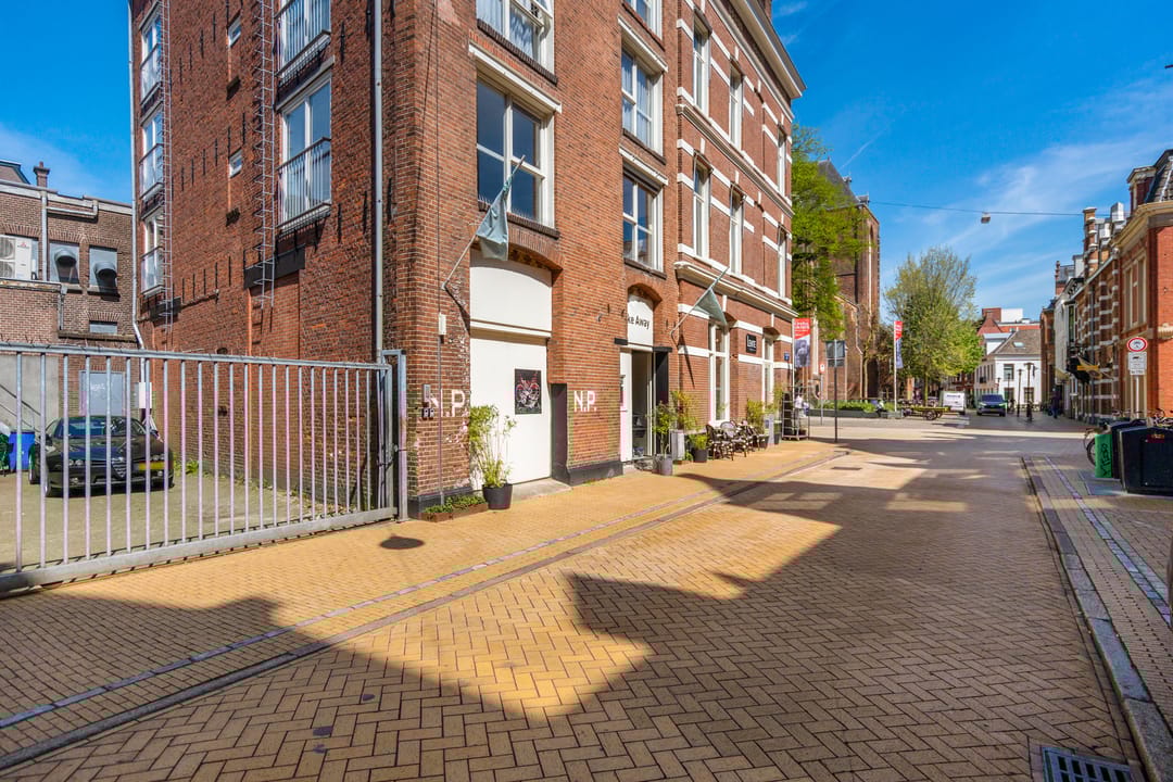 Photo 8 of Akerkhof 34-A