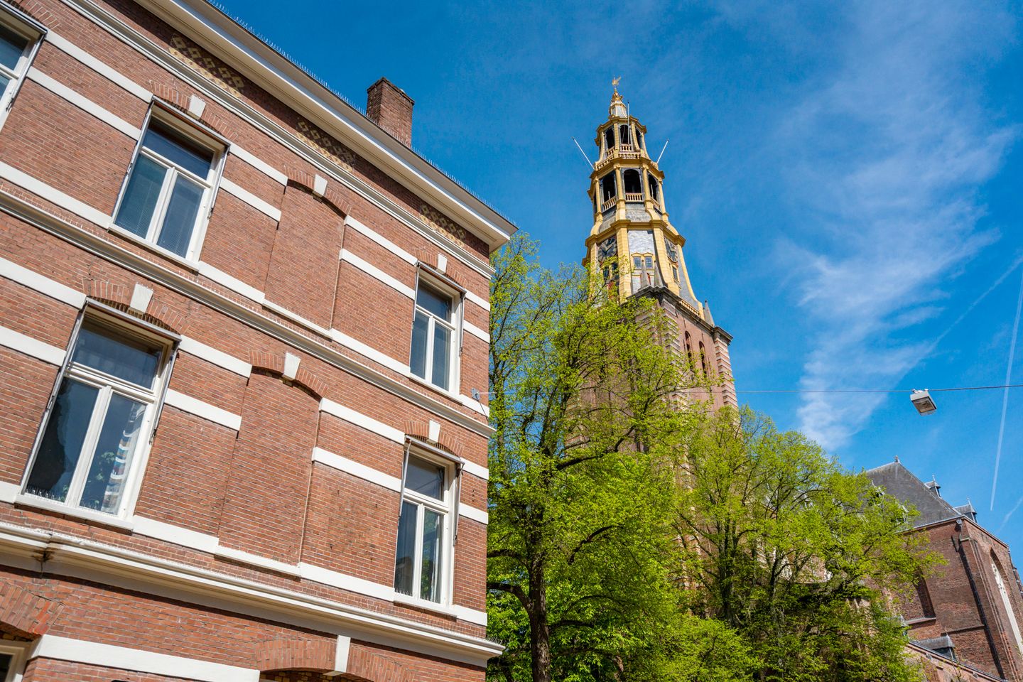 Photo 10 of Akerkhof 34-A