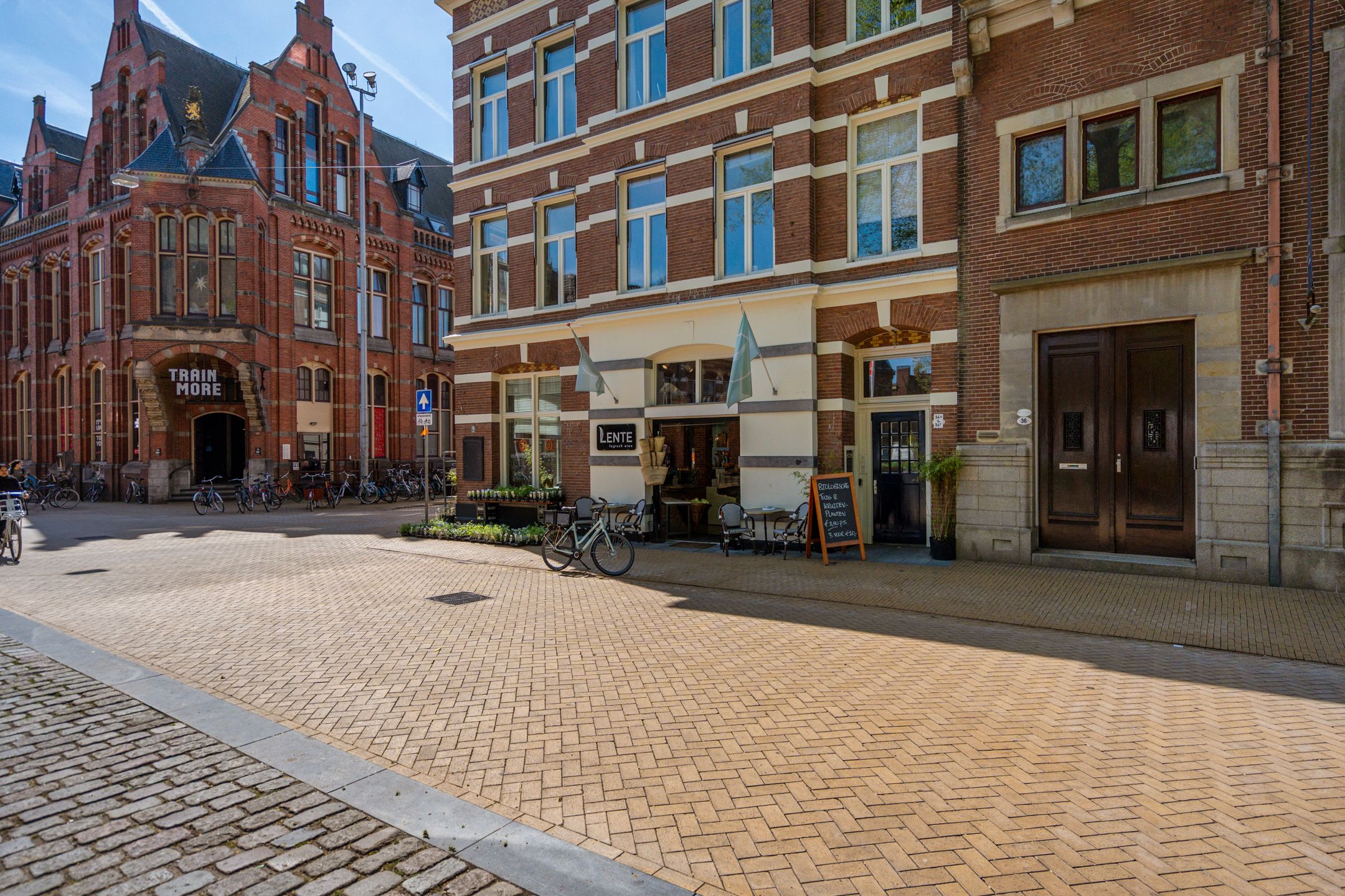 Photo 12 of Akerkhof 34-A