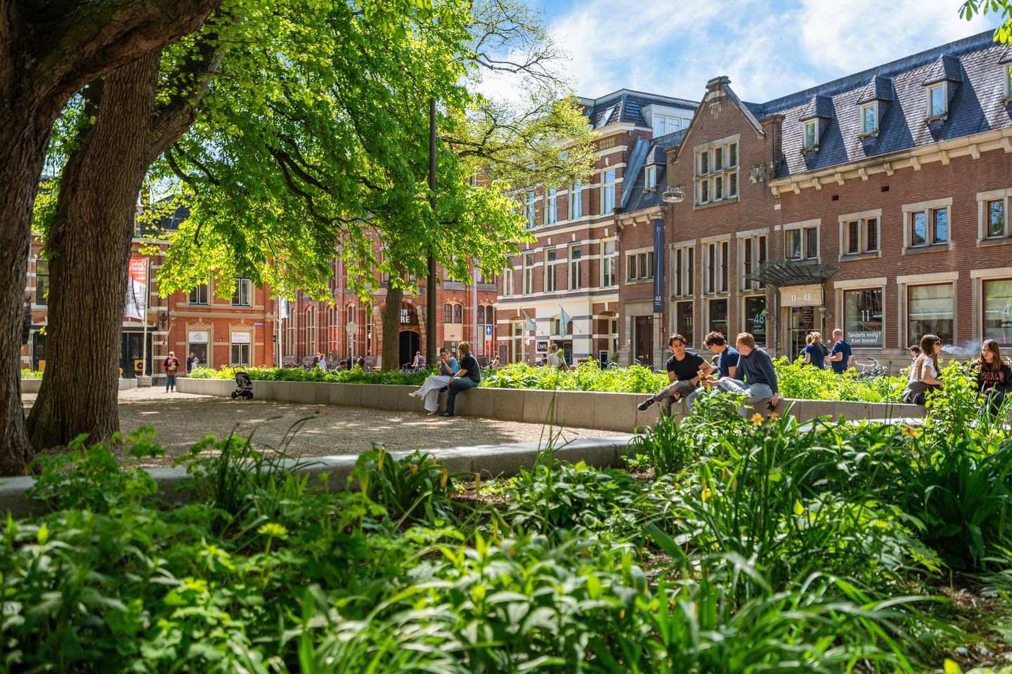 Photo 14 of Akerkhof 34-A