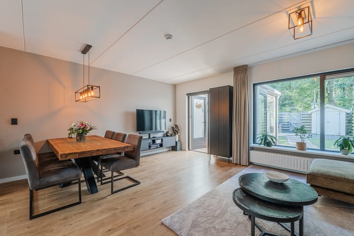 Foto 3 van Woltingepad 11