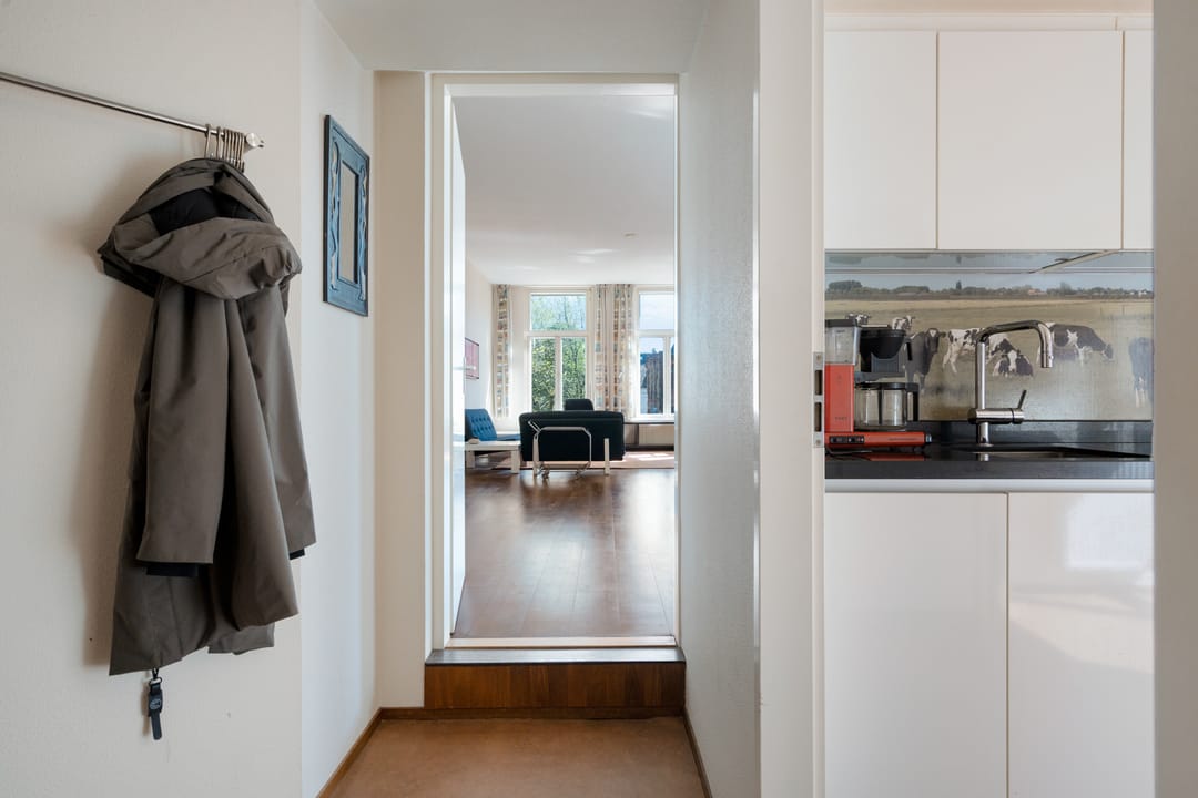 Photo 17 of Akerkhof 34-A