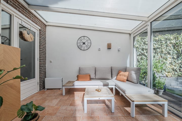 Foto 9 van Woltingepad 11