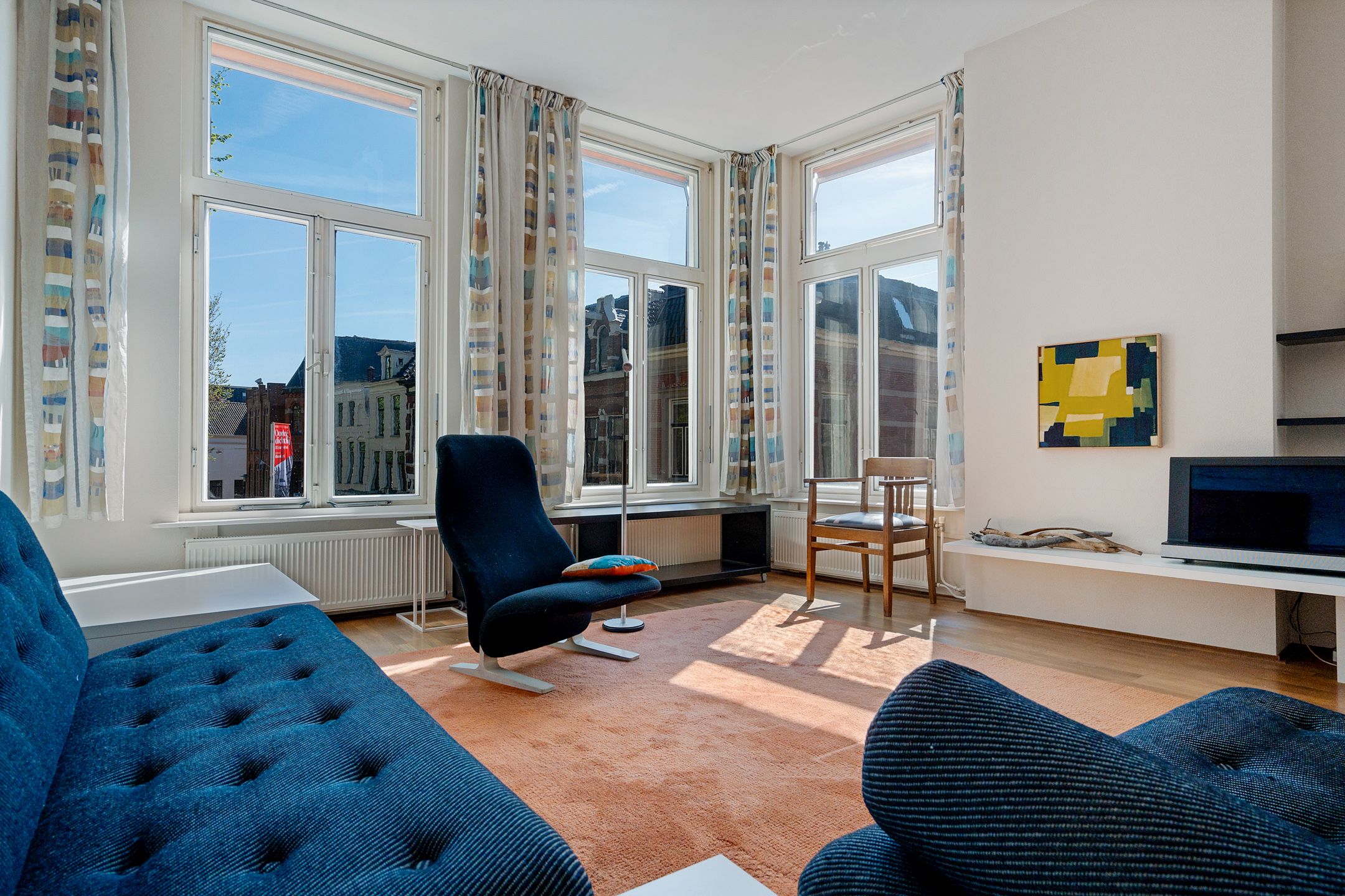 Photo 21 of Akerkhof 34-A