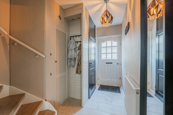 Foto 10 van Woltingepad 11