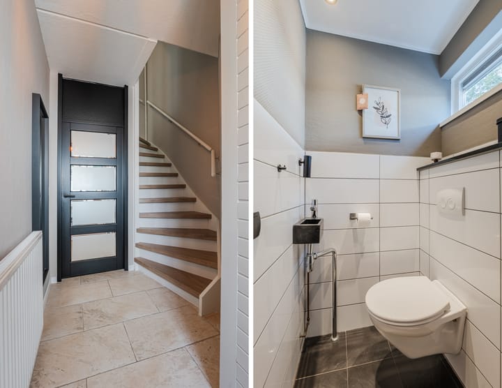 Foto 11 van Woltingepad 11