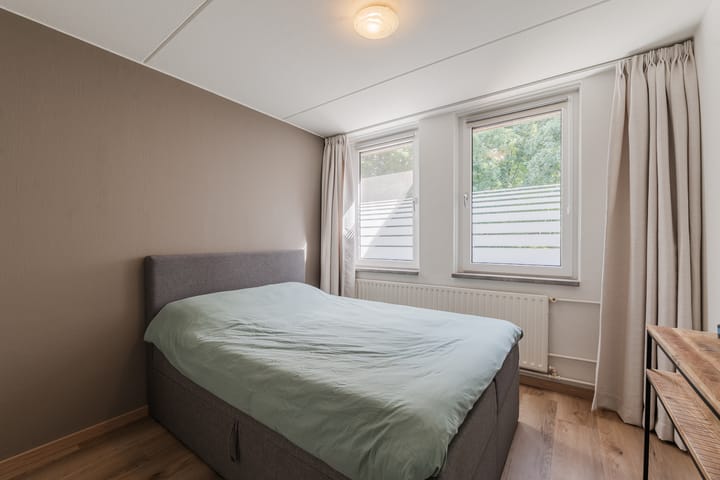 Foto 12 van Woltingepad 11