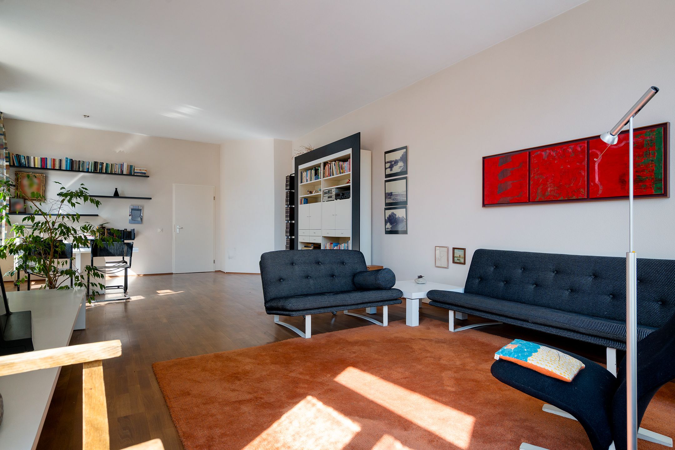 Photo 24 of Akerkhof 34-A