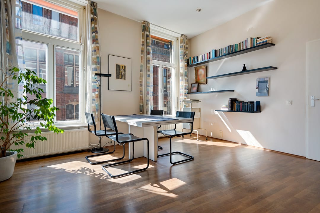 Photo 26 of Akerkhof 34-A