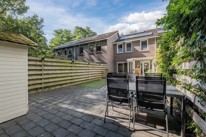 Foto 28 van Woltingepad 11