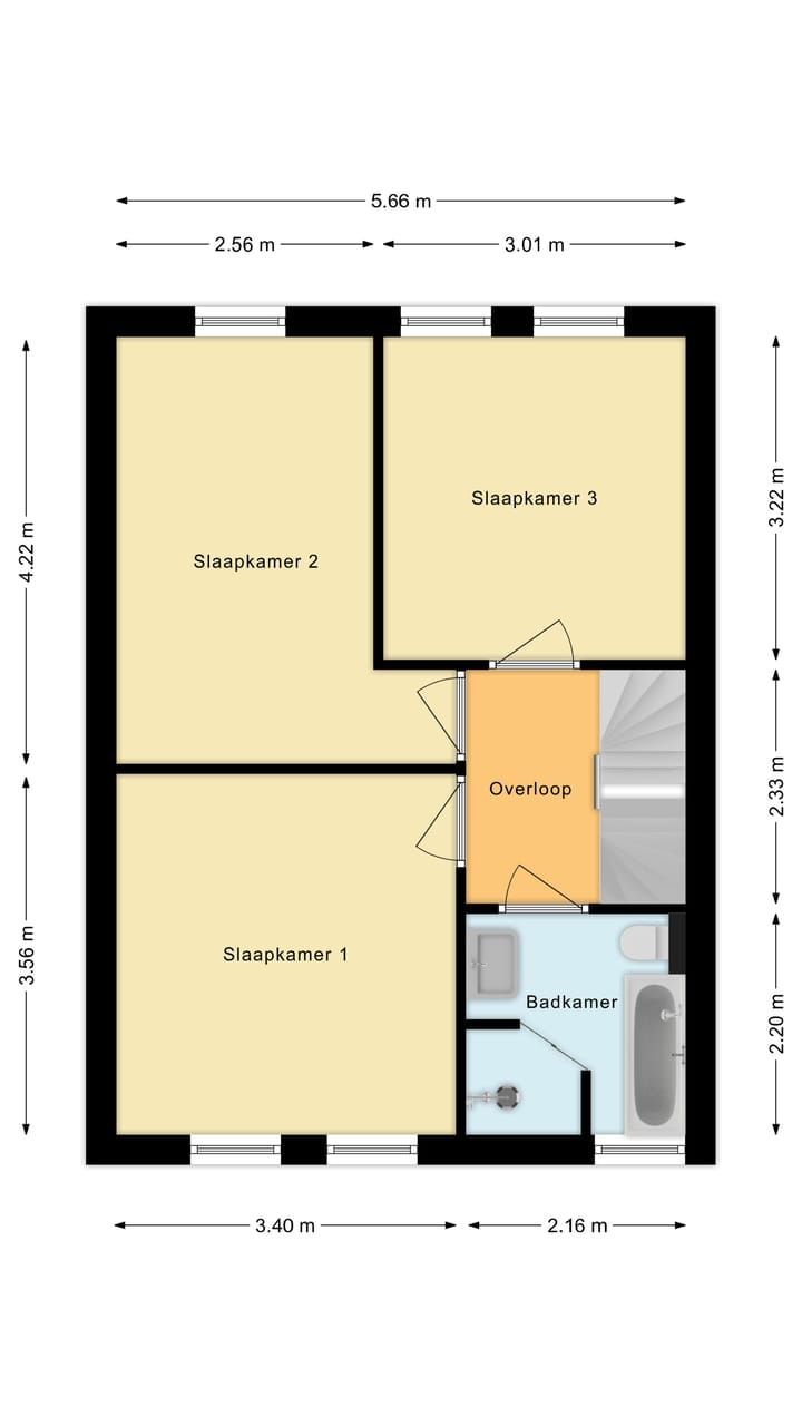 Foto 36 van Woltingepad 11