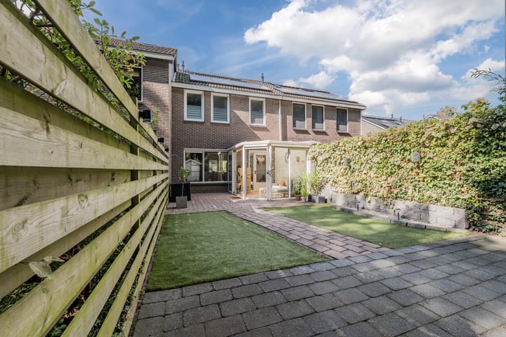 Foto 29 van Woltingepad 11