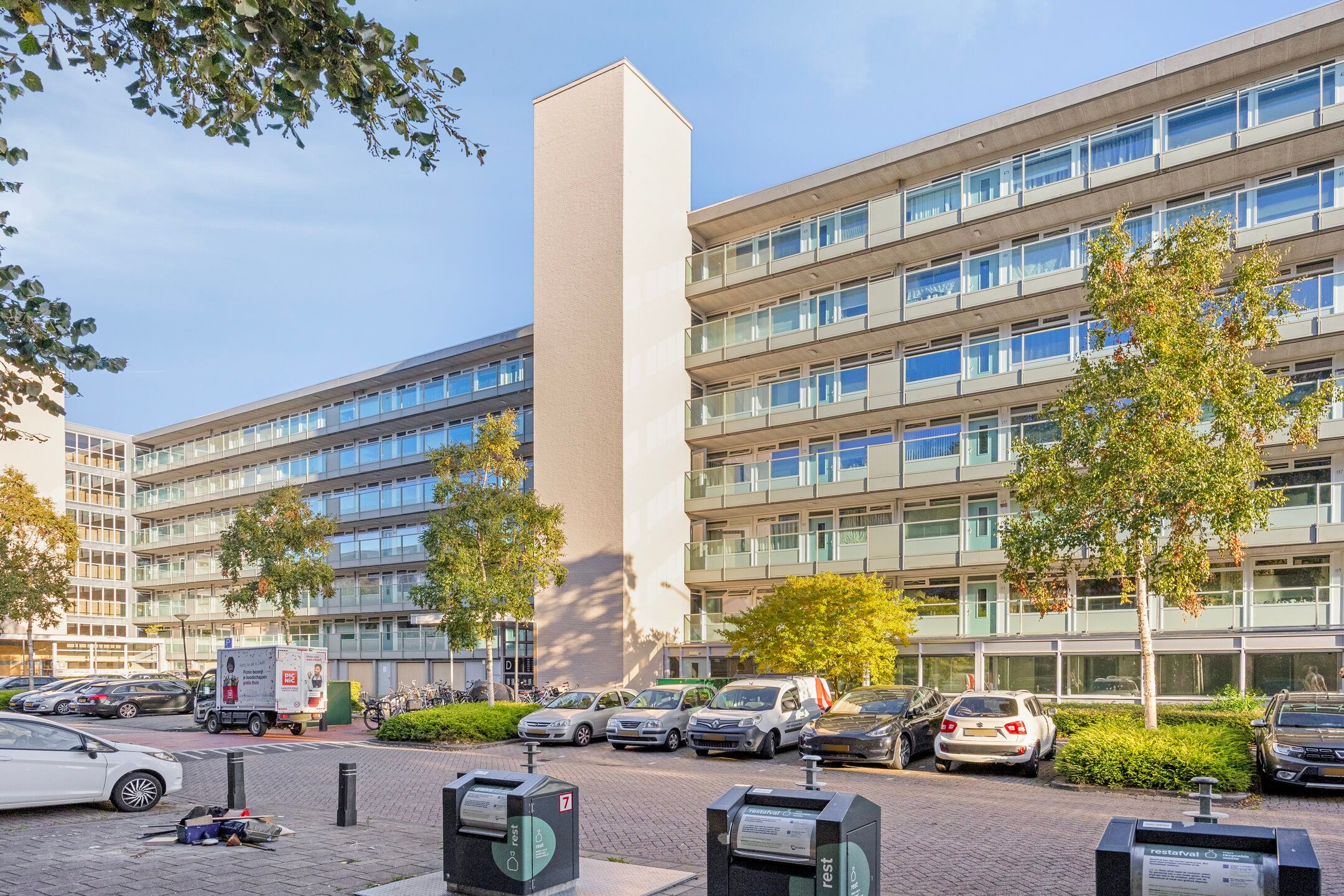 Foto 3 van Gravin Juliana van Stolberglaan 113