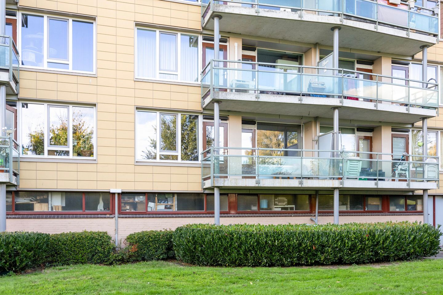 Foto 5 van Gravin Juliana van Stolberglaan 113