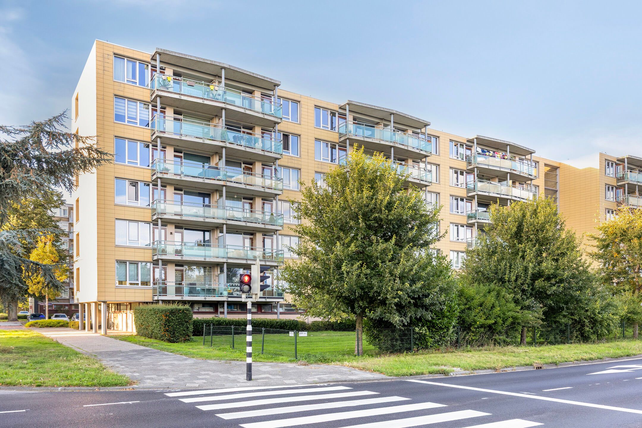 Foto 6 van Gravin Juliana van Stolberglaan 113