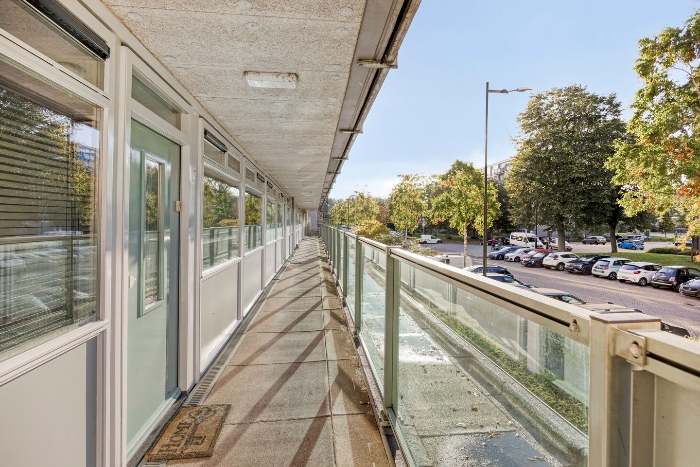 Foto 10 van Gravin Juliana van Stolberglaan 113