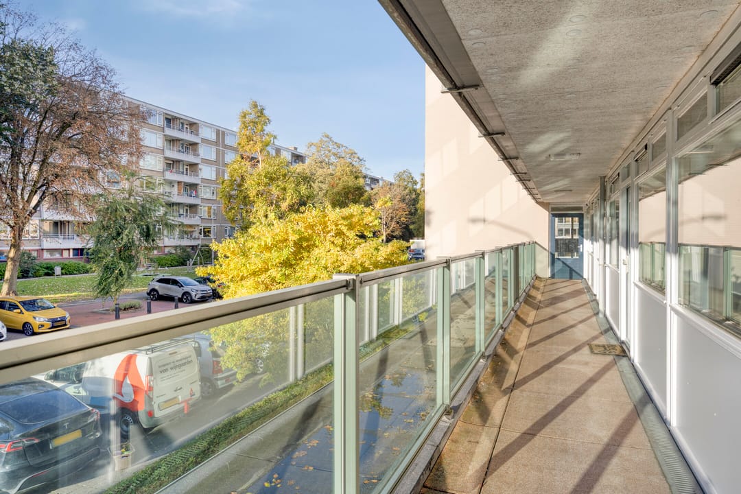 Foto 11 van Gravin Juliana van Stolberglaan 113