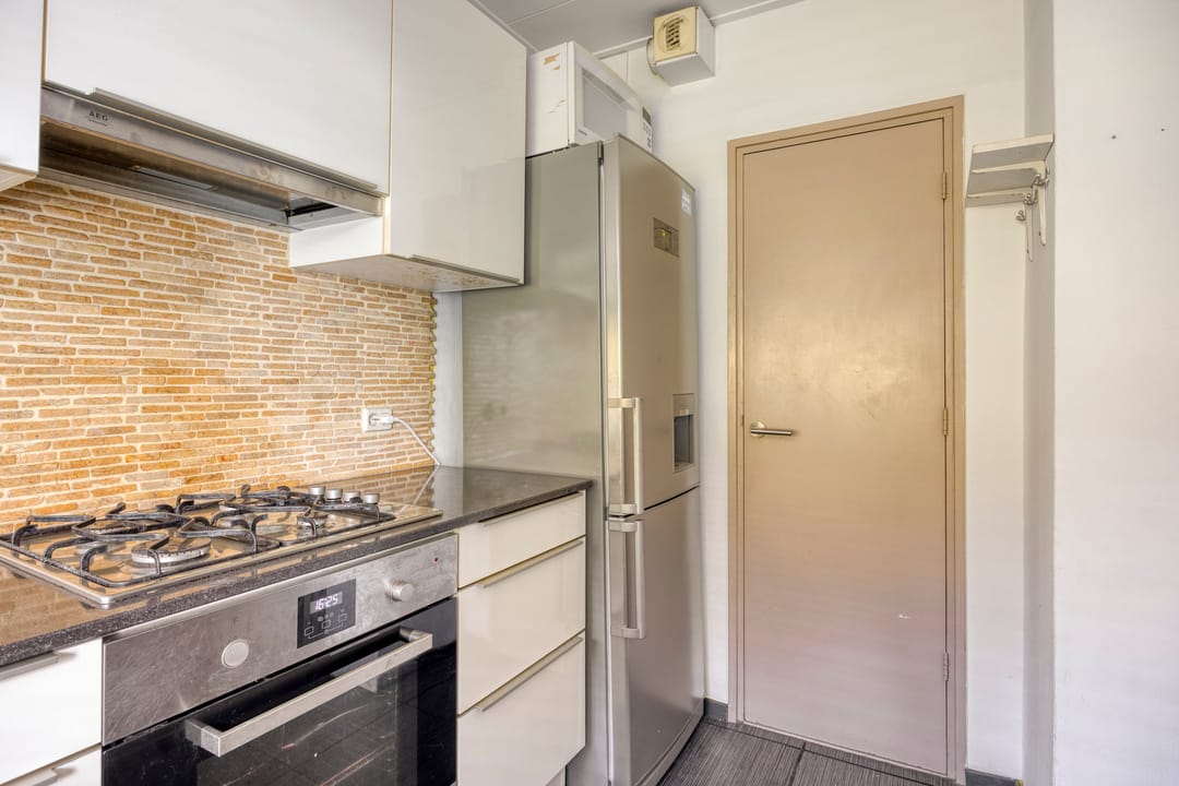 Foto 16 van Gravin Juliana van Stolberglaan 113