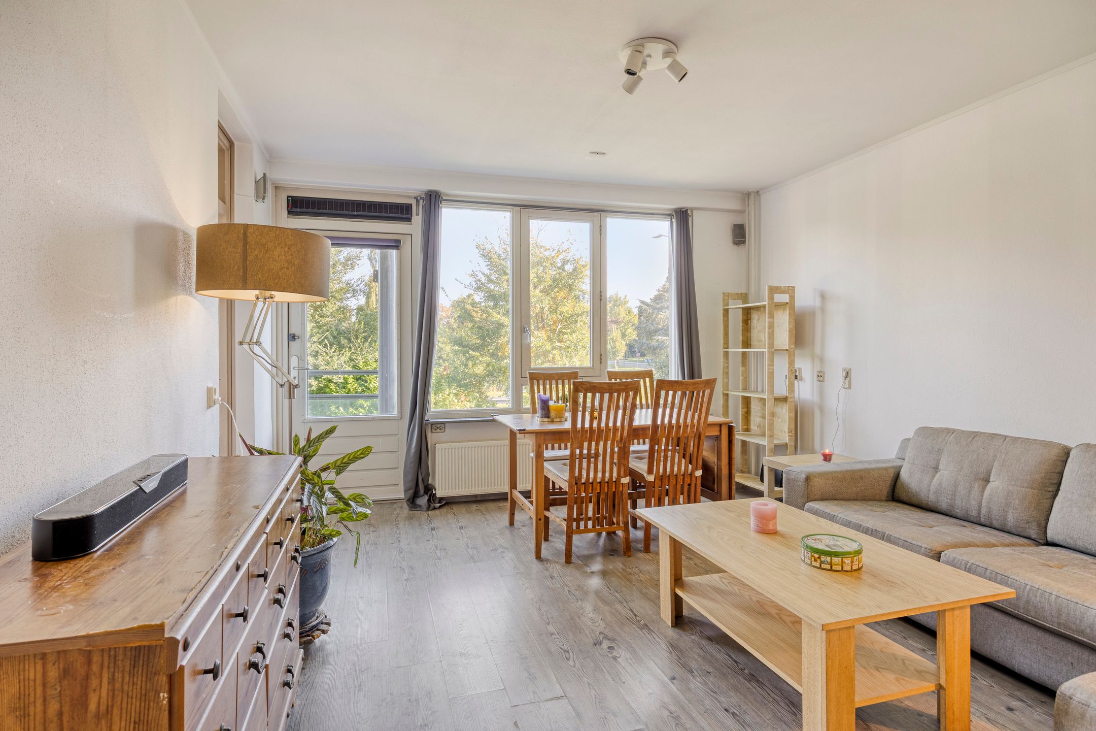 Foto 18 van Gravin Juliana van Stolberglaan 113