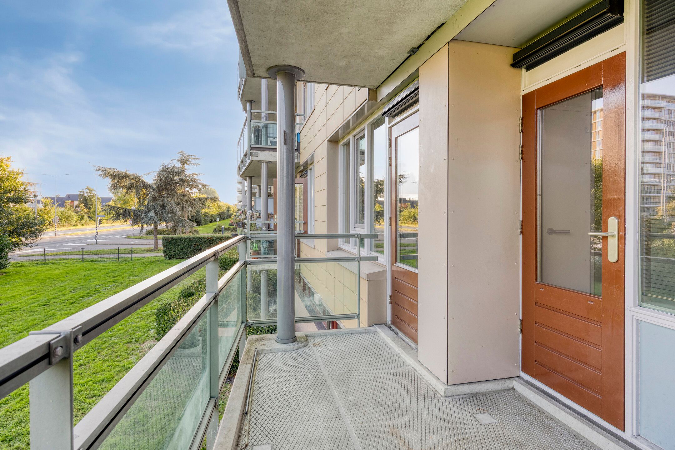 Foto 30 van Gravin Juliana van Stolberglaan 113