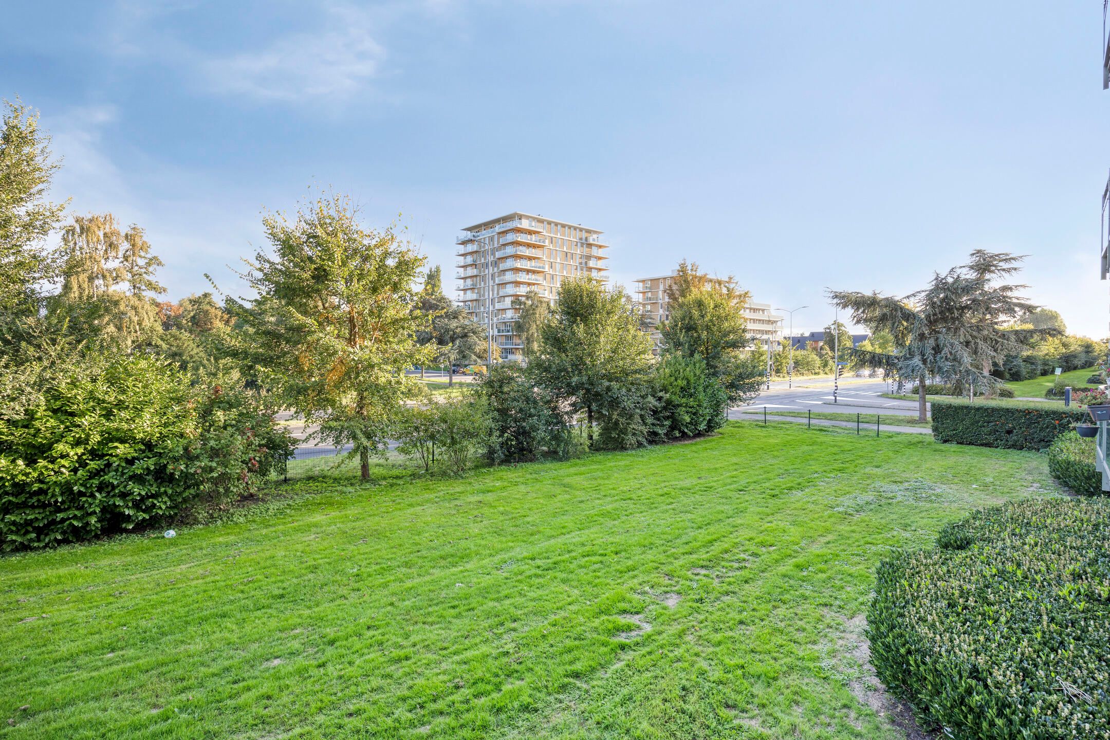 Foto 33 van Gravin Juliana van Stolberglaan 113