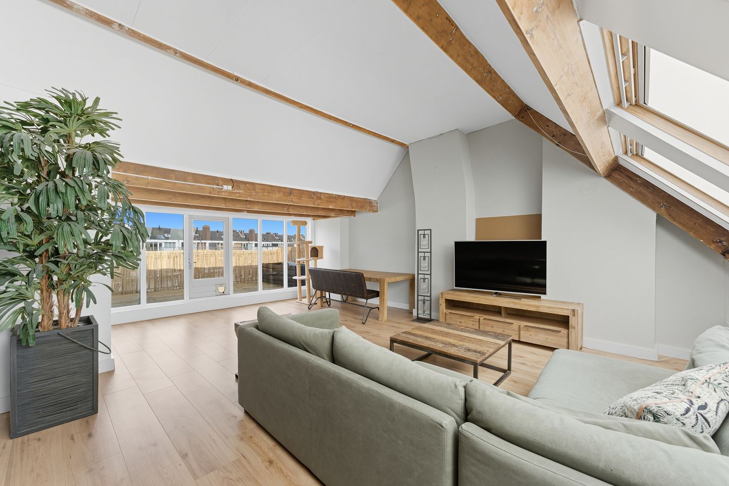 Foto 4 van Julianalaan 106-B