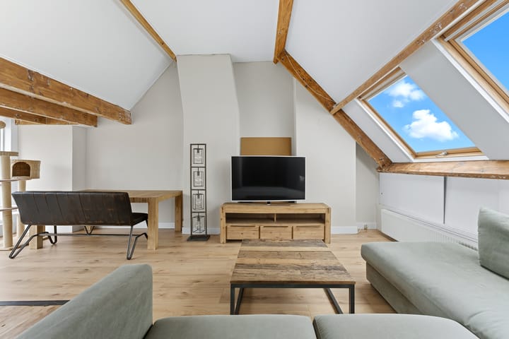 Foto 6 van Julianalaan 106-B