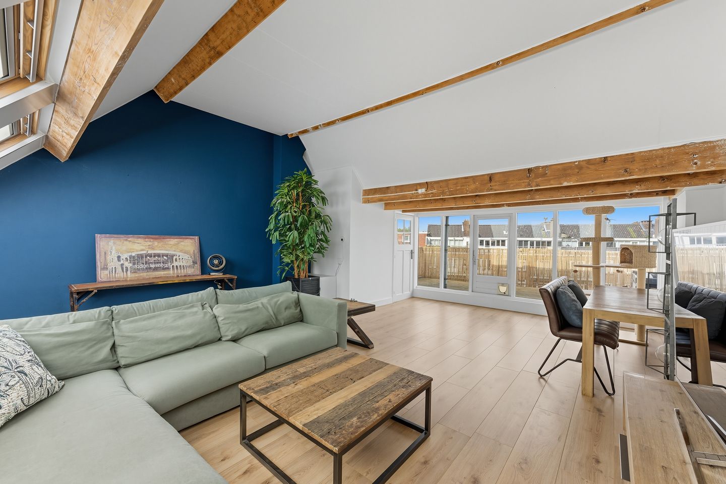 Foto 10 van Julianalaan 106-B