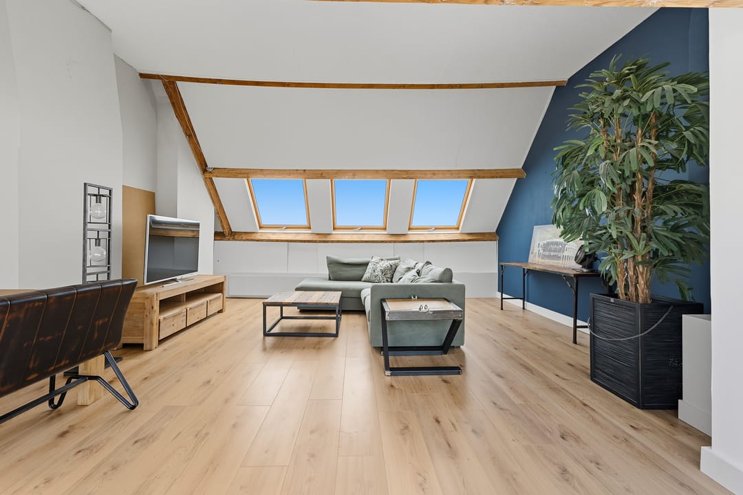 Foto 13 van Julianalaan 106-B