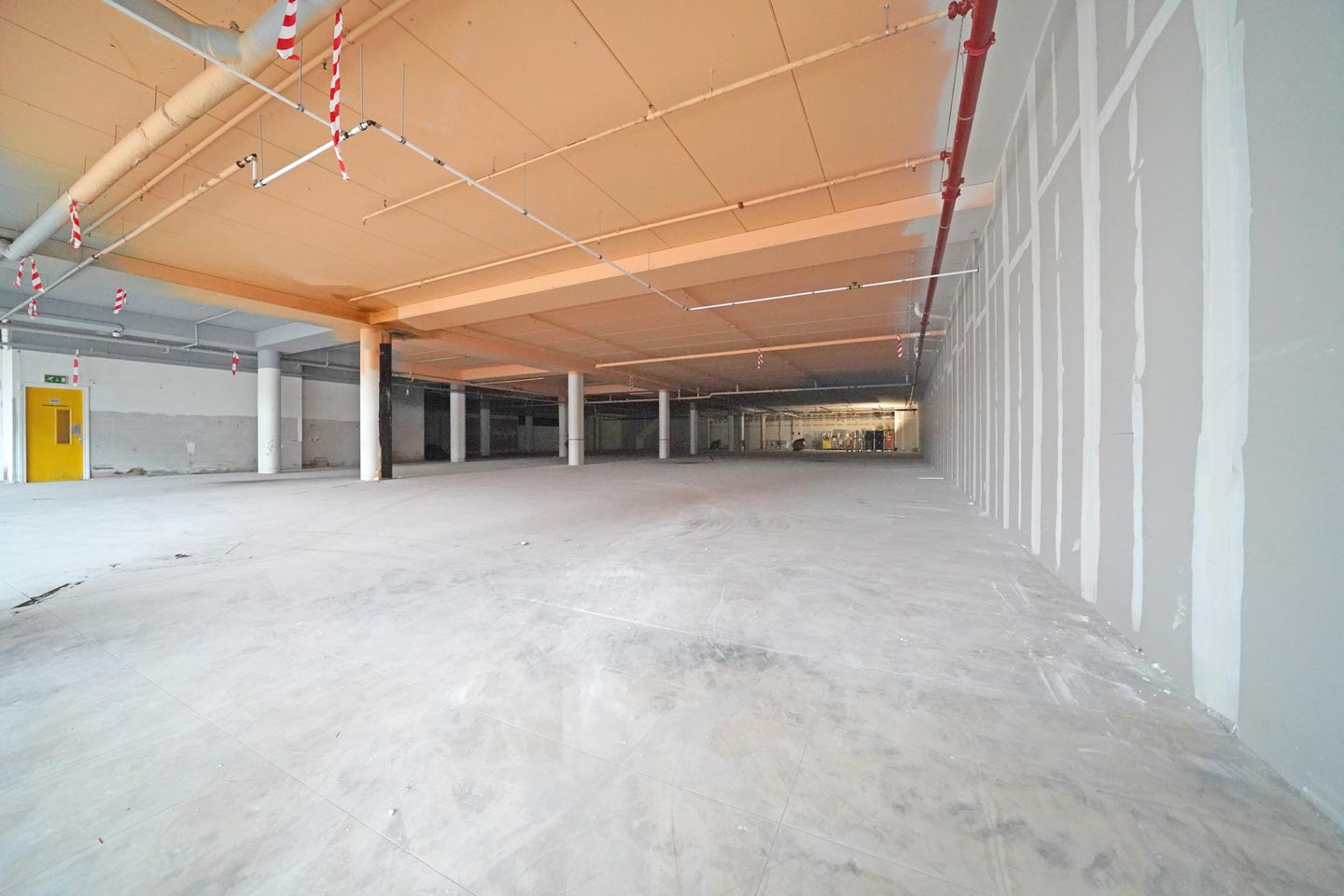 Bekijk foto 2 van Detroitpad 1