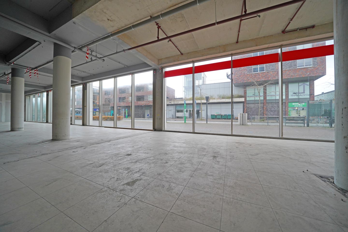 Bekijk foto 4 van Detroitpad 1