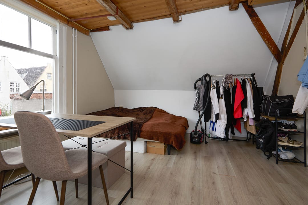 Photo 2 of Utrechtse Veer 22-D