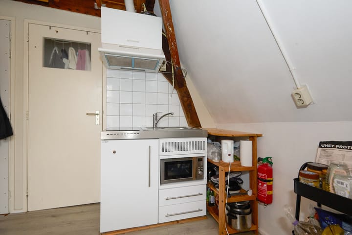 Photo 3 of Utrechtse Veer 22-D