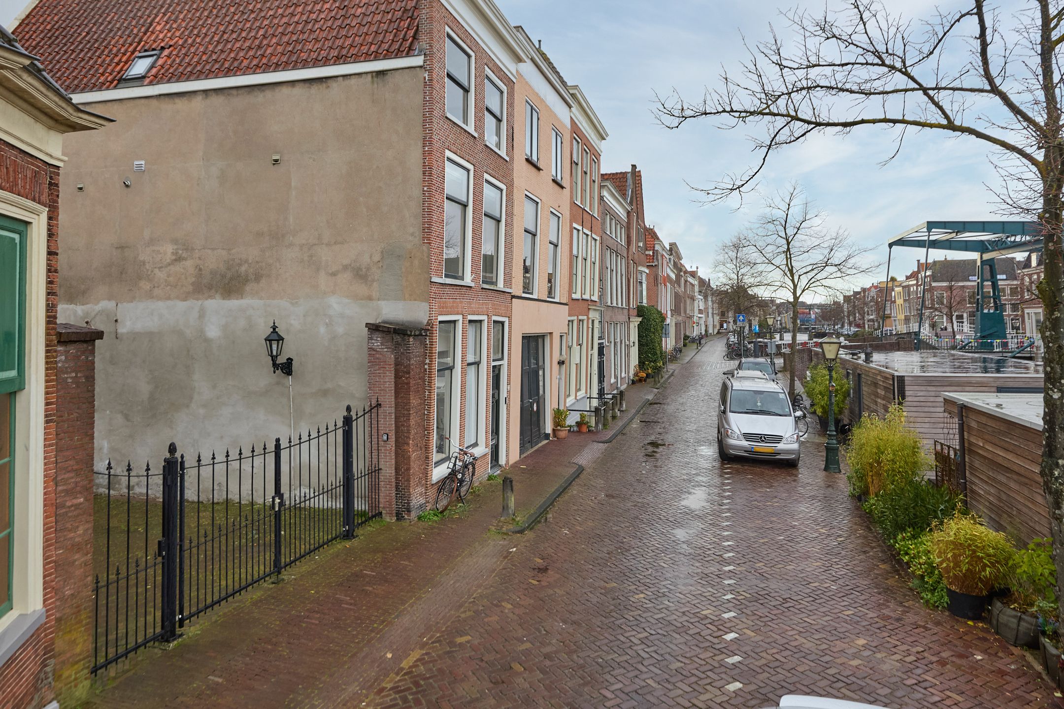 Photo 9 of Utrechtse Veer 22-D