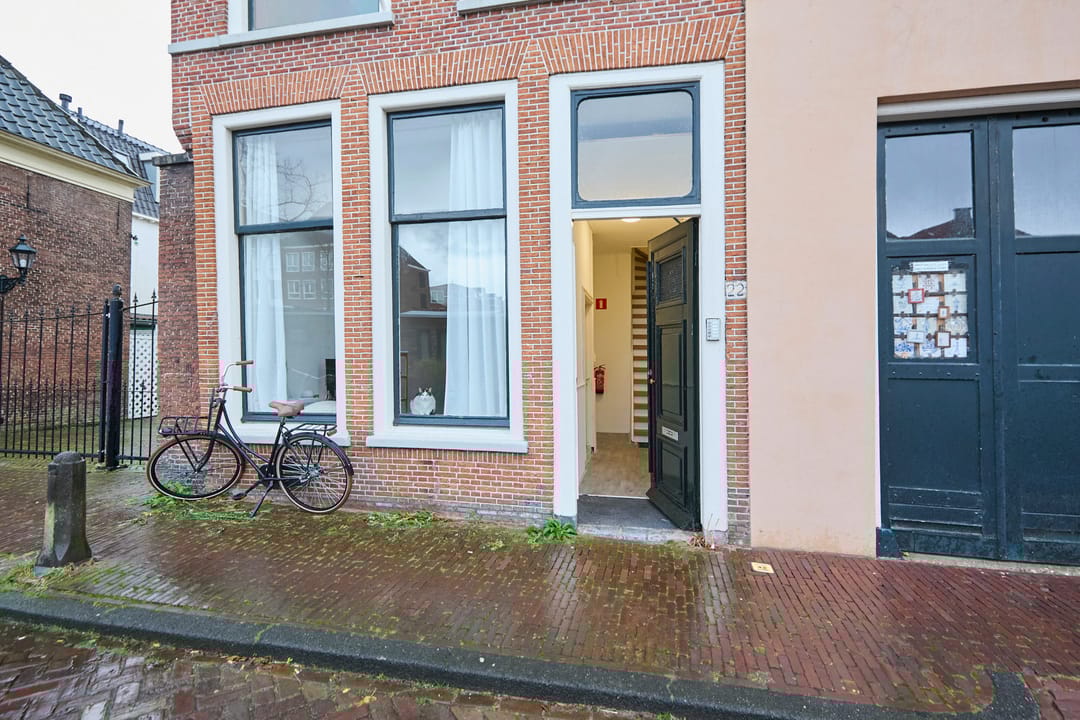 Photo 11 of Utrechtse Veer 22-D