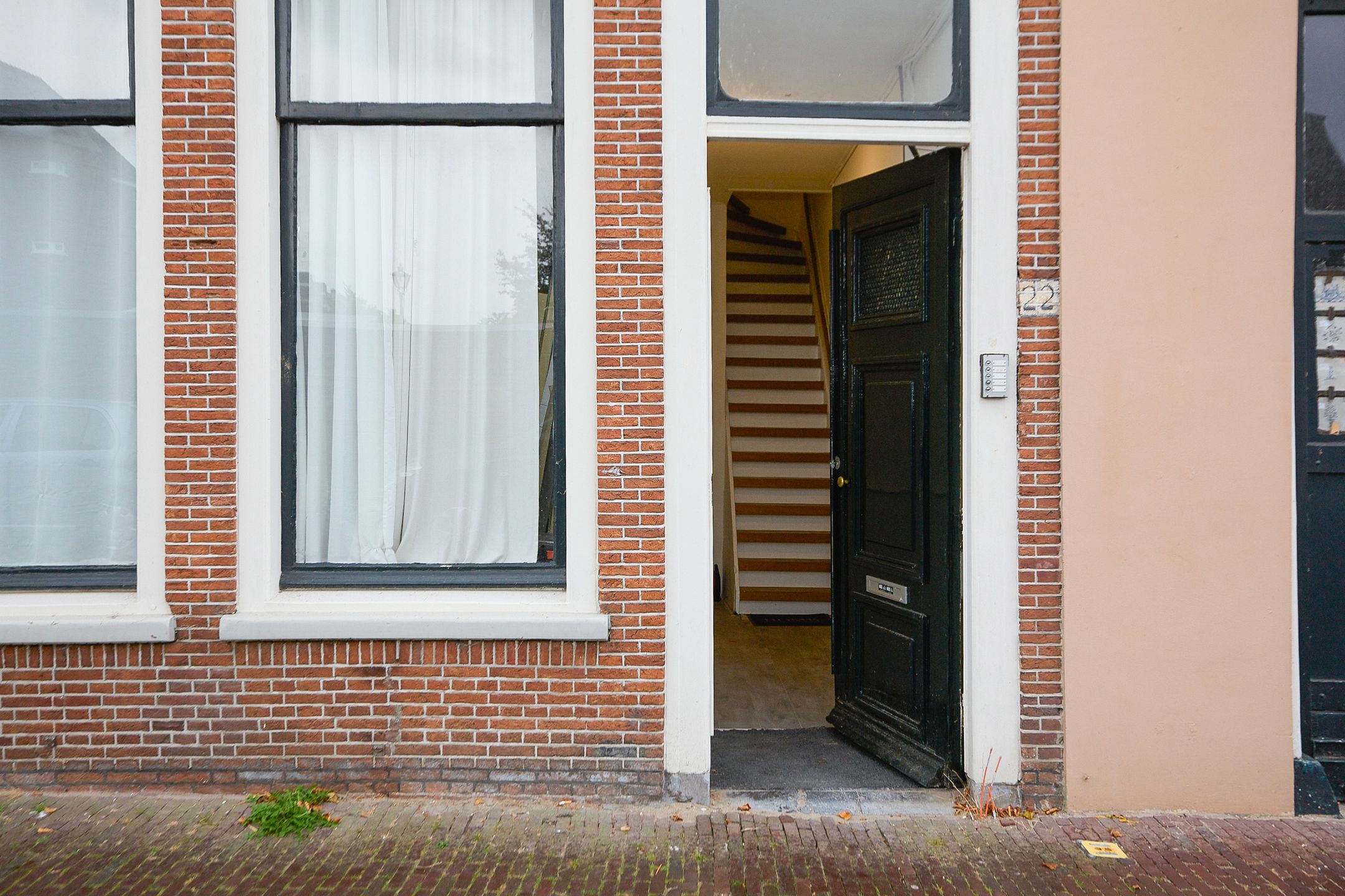 Photo 12 of Utrechtse Veer 22-D