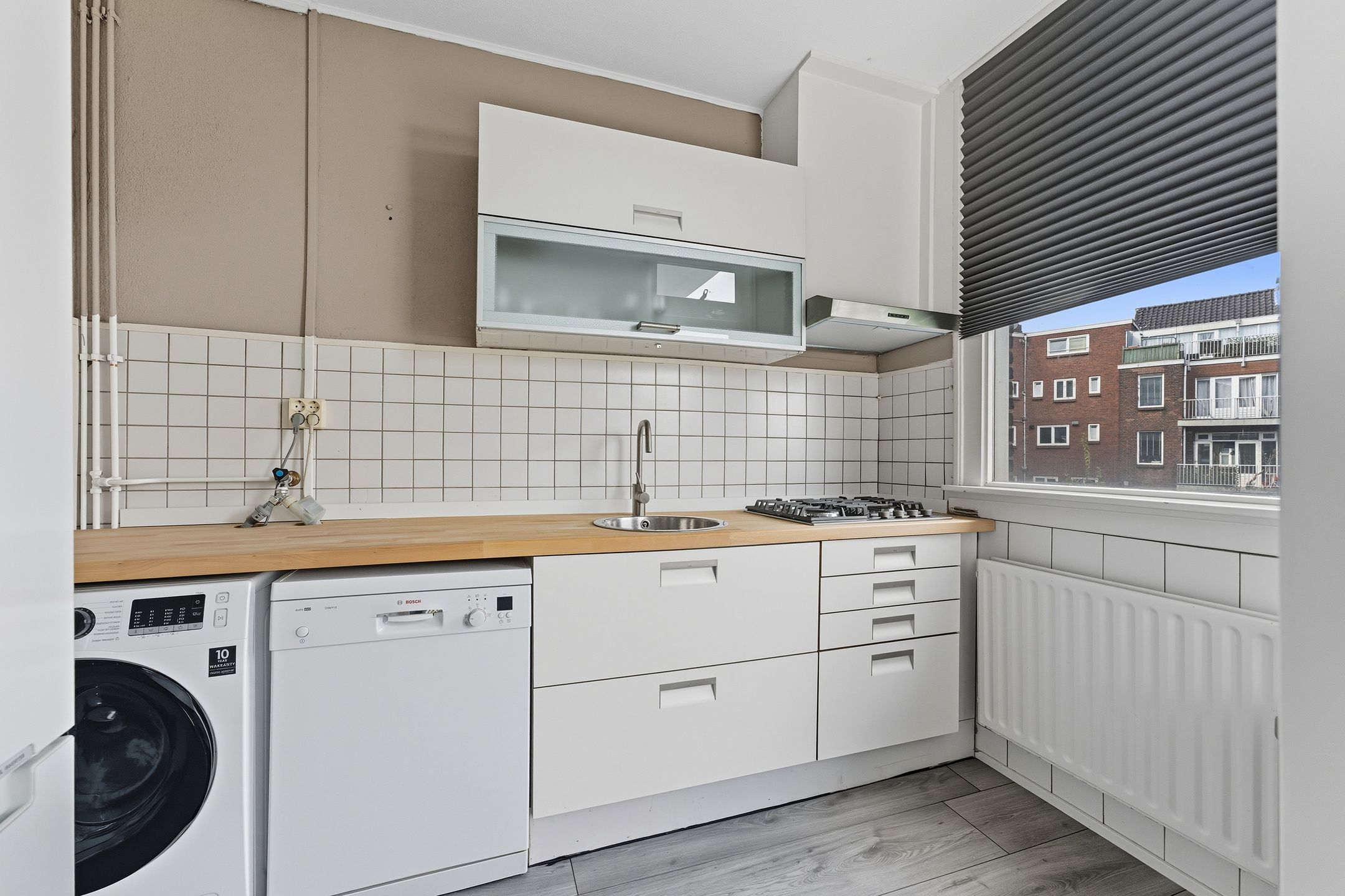 Foto 36 van Julianalaan 106-B