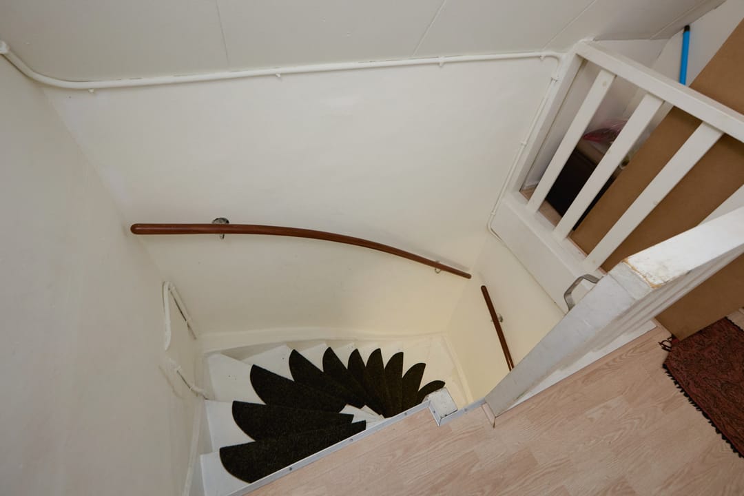 Photo 17 of Utrechtse Veer 22-D