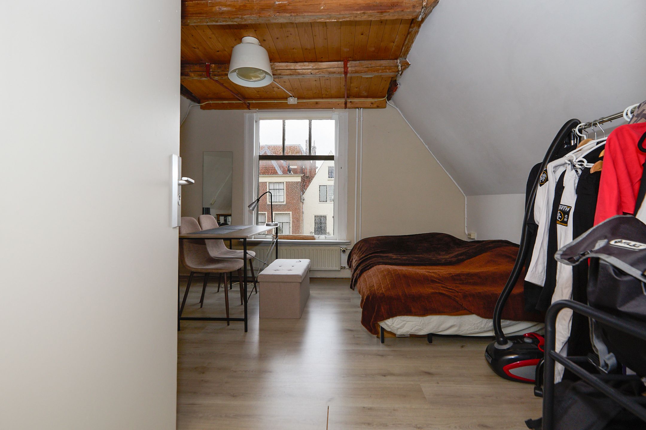 Photo 21 of Utrechtse Veer 22-D