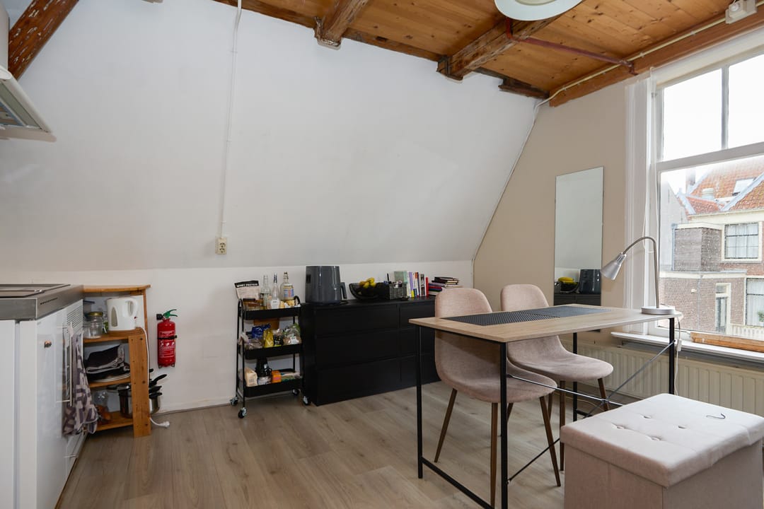 Photo 22 of Utrechtse Veer 22-D