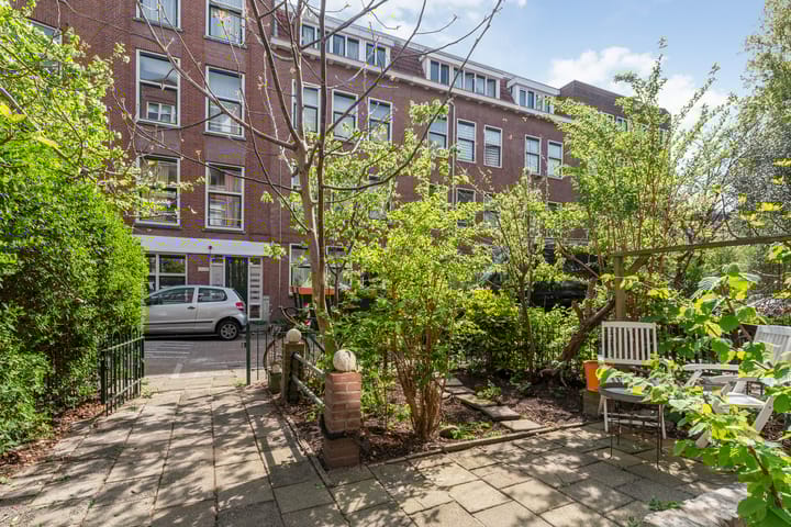 Foto 3 van Hugo Molenaarstraat 39-B