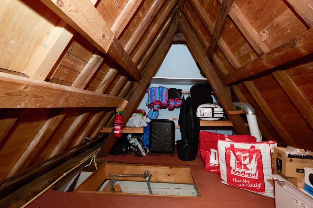 Photo 26 of Utrechtse Veer 22-D