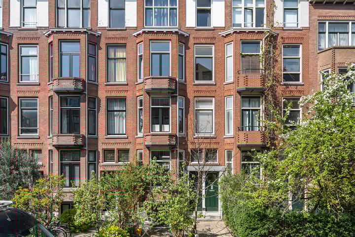 Foto 4 van Hugo Molenaarstraat 39-B