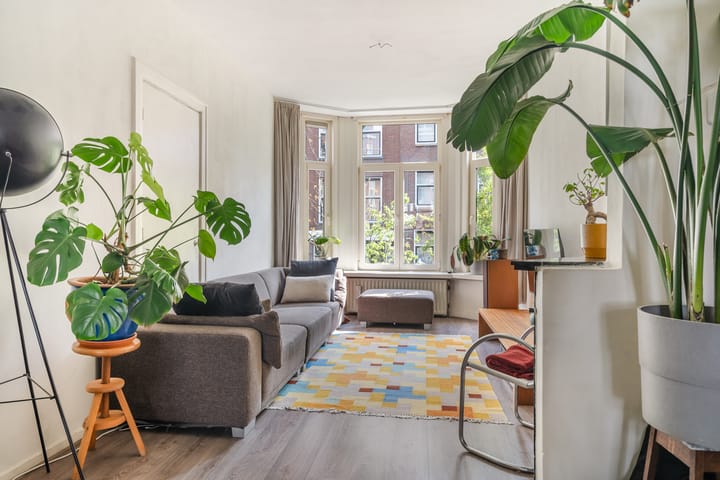 Foto 5 van Hugo Molenaarstraat 39-B