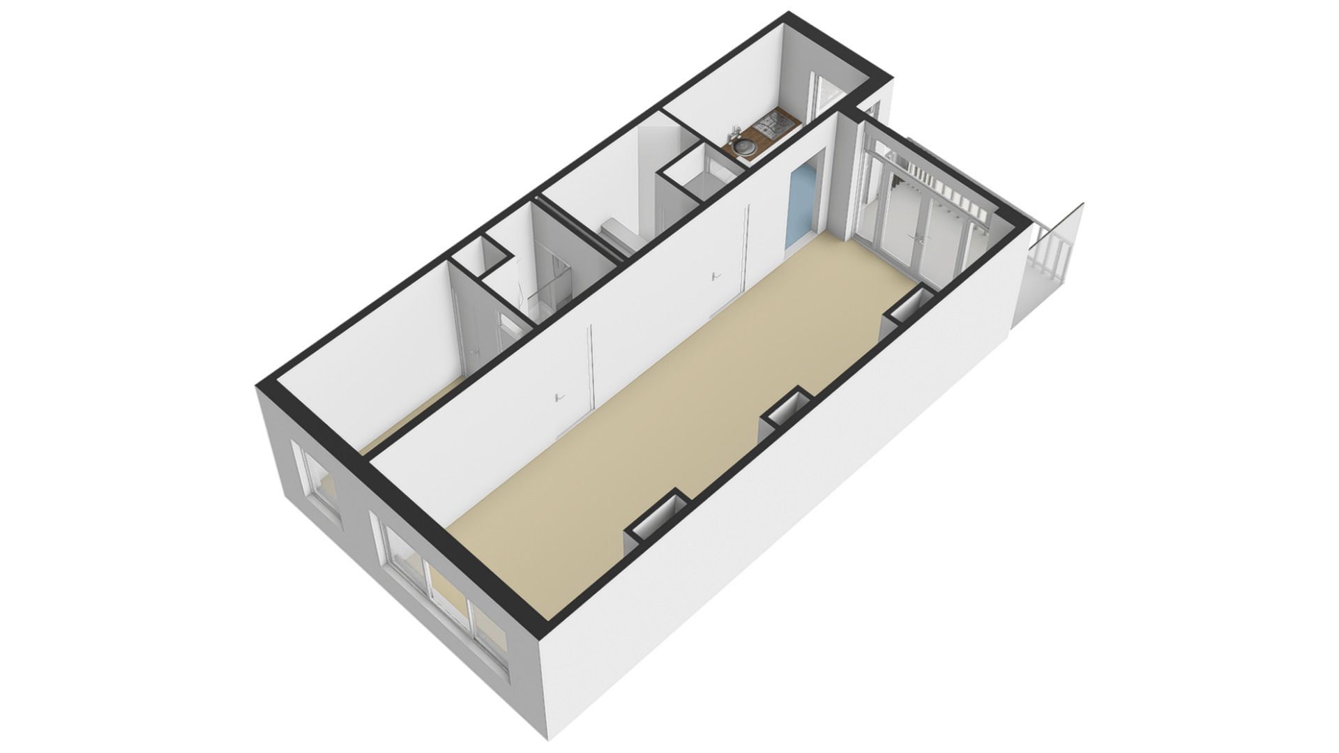 Foto 57 van Julianalaan 106-B