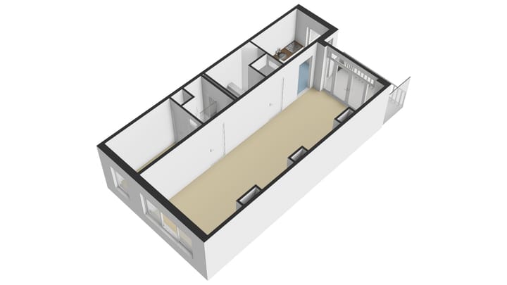 Foto 57 van Julianalaan 106-B