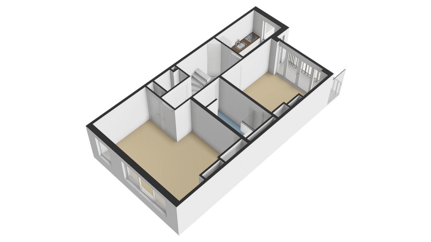 Foto 59 van Julianalaan 106-B