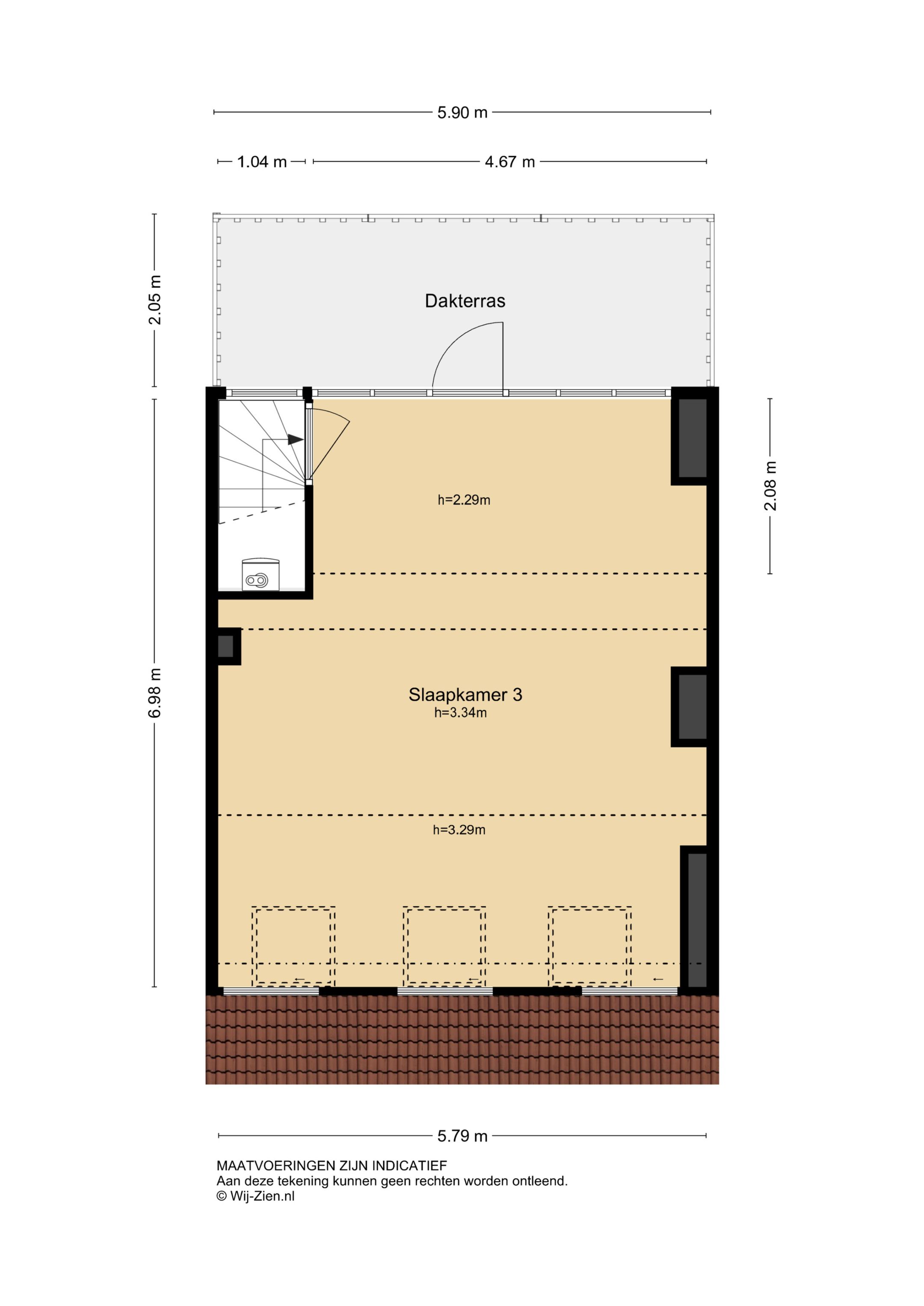 Foto 60 van Julianalaan 106-B