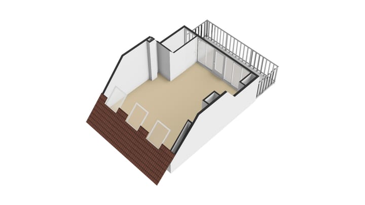 Foto 61 van Julianalaan 106-B