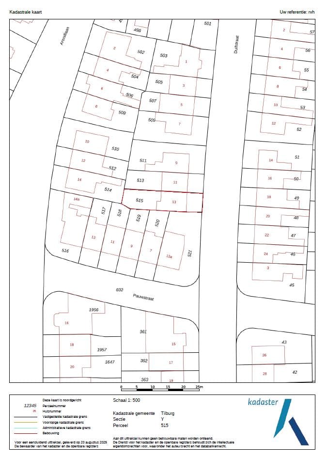 Photo 45 of Duifstraat 13